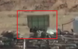 Nga bất ngờ triển khai khí tài bí mật và vô cùng độc đáo tới Syria: Dấu hiệu nguy hiểm