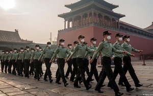 Năm điều thách thức sự trỗi dậy của Trung Quốc