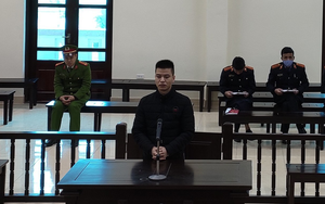 Thanh niên 3 lần đột nhập nhà dân khiêng nội thất đi bán được hơn nửa tỷ đồng