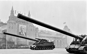 Những vũ khí giả của Liên Xô từng khiến phương Tây "sập bẫy"