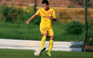 "U22 Việt Nam muốn thắng ĐT Việt Nam ít nhất 1 trận"