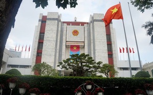 Thủ tướng phê chuẩn miễn nhiệm 5 Phó Chủ tịch UBND thành phố Hà Nội