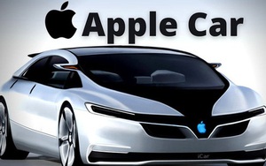 Reuters: Apple sẽ sản xuất xe điện từ năm 2024, hứa hẹn cuộc cách mạng về pin