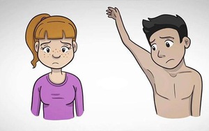 Giải pháp ngăn ngừa dậy thì sớm
