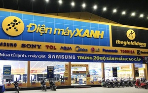 Thế Giới Di Động đặt kế hoạch doanh thu 125.000 tỷ năm 2021