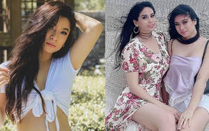Danh tính con gái ruột gợi cảm 18 tuổi mà em gái Lý Hùng phải xa cách trong suốt 10 năm
