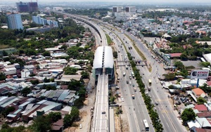 Gối dầm Metro số 1 nhẹ hơn so với thiết kế