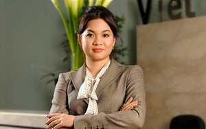 “Tung” tin tốt, Công ty của bà Nguyễn Thanh Phượng gây "sốt" trên sàn
