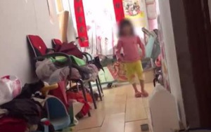 Thuê phòng nhưng không trả tiền suốt 2 năm, đến một ngày chủ nhà phát hiện tiếng trẻ con phát ra thì bí ẩn đau lòng cũng được hé mở
