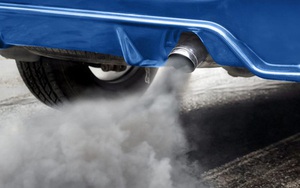 Áp dụng tiêu chuẩn khí thải mới với ô tô từ 1/1/2021