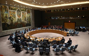 Liên Hợp Quốc quan ngại trước tình trạng bất ổn tại CH Trung Phi