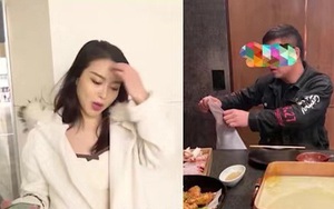 Hẹn hò phú nhị đại, nàng người mẫu méo mặt khi đối phương 'đi vệ sinh' mãi chẳng về: Hóa ra cũng là 'hàng fake' giống mình