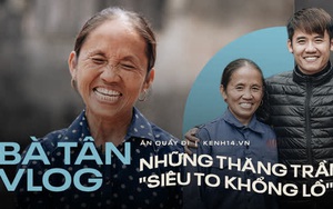 Nhìn lại hành trình 'siêu to khổng lồ' của Bà Tân Vlog: Từ một hiện tượng gây bão mạng, 'nhuốm' loạt scandals đến sự thoái trào