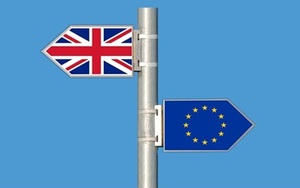 Anh và EU chính thức đạt được thỏa thuận thương mại hậu Brexit