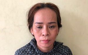 Triệt phá đường dây trộm xe máy, bắt "nữ quái" chuyên bỏ thuốc gây mê ở Sài Gòn