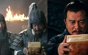 Sự thật về ngọc tỷ có giá trị bằng 15 tòa thành của Tần Thủy Hoàng