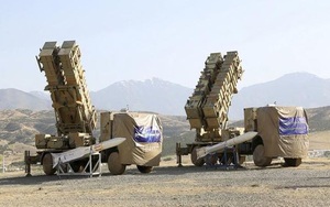 Iran ‘giăng lưới’ phòng không Bavar-373 để đề phòng Tomahawk từ Mỹ