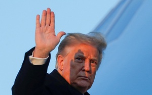 Ông Biden cảnh báo Tổng thống Trump về “hậu quả thảm khốc”