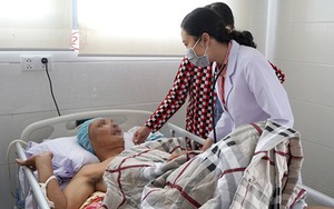 Hai bệnh nhân đột quỵ, người tử vong người được cứu sống chỉ khác nhau điều này