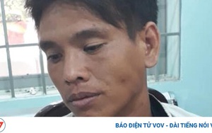 Công an Bình Dương bắt đối tượng bị truy nã về tội lưu hành tiền giả