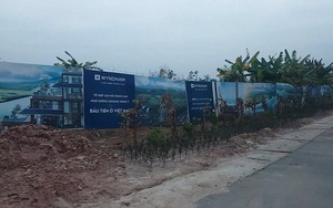 Phú Thọ: Kiểm tra 'siêu dự án khoáng nóng' Thanh Thủy