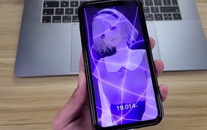 Cách tạo hiệu ứng sạc pin cực độc đáo cho iPhone mỗi khi cắm sạc