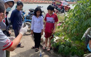 Nam thanh niên tử vong cạnh con dao trước cửa nhà dân