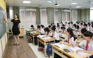 Thống nhất bỏ chứng chỉ ngoại ngữ và tin học cho giáo viên
