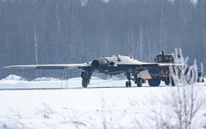 Thành tựu đáng kinh ngạc về lực lượng UAV của Nga
