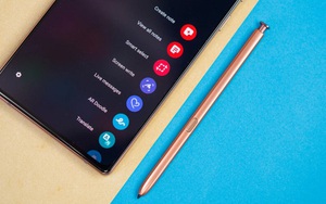 Galaxy Note21 vẫn ra mắt nhưng sẽ là lời chia tay đối với các fan trung thành