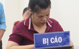 Nữ chủ tiệm xăm thẩm mỹ lừa đảo xin việc ngân hàng, chiếm đoạt tiền tỉ