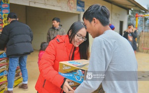 Sau “Tiệm tạp hóa Ngược - Xuôi”, UNIBEN sẽ mang đến nhiều hơn những món quà để gắn kết tình yêu thương khắp 3 miền