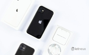 Đây là chiếc iPhone được mua nhiều nhất tại Việt Nam năm 2020