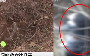 Cụ bà mất tích khiến con cháu nháo nhào, 4 ngày sau gia đình tìm được ở nơi không ai ngờ, tiết lộ nguyên nhân "dở khóc dở cười"