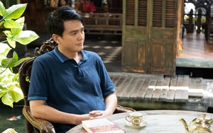Cao Minh Đạt: Từng đòi bỏ nhà đi bụi, hai lần cưới hụt, tuổi 45 vẫn chưa có con