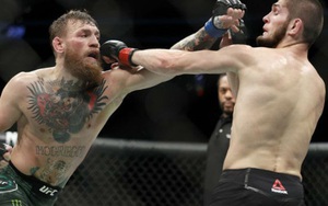 Chủ tịch Dana White muốn McGregor hạ Poirier tại UFC 257 và tái đấu với Khabib sau đó
