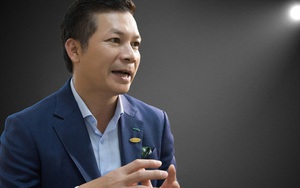 Shark Hưng: Nếu đã muốn nhảy việc, đừng nghĩ tới vài đồng thưởng Tết
