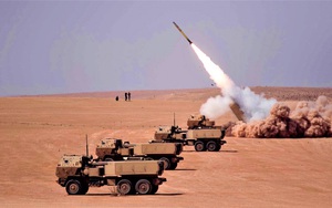 HIMARS sẽ giúp Mỹ sẽ thay đổi cán cân sức mạnh ở châu Âu?