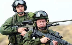 Tập đoàn Nga lần đầu phát triển ‘đạn thông minh’