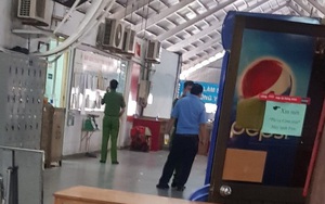 Trưởng Ban quản lý chợ Kim Biên bị đâm chết