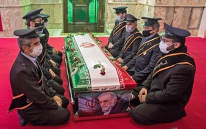 Hé lộ nghi phạm bí hiểm ám sát chuyên gia hạt nhân Iran và âm mưu