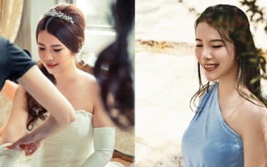"Đỉnh cấp" tiểu thư Trung Quốc: Quen từ minh tinh Hoa ngữ đến ngôi sao thế giới, thừa kế tài sản nghìn tỷ vẫn tự gây dựng sự nghiệp huy hoàng