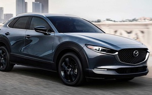 Mazda CX-30 2.5L tăng áp giá quy đổi từ 670 triệu mà chưa thuế, phí, khách Việt ái ngại khi về Việt Nam