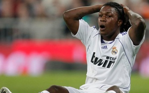 Tài năng trẻ sáng giá một thời của Real Madrid phá sản ở tuổi 33