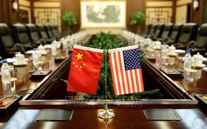 Mỹ chấm dứt 5 chương trình trao đổi với Trung Quốc