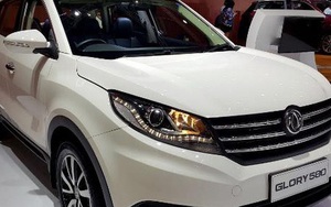 Hãng sản xuất ôtô Trung Quốc bị kiện tại Indonesia vì xe hỏng không sửa được