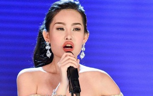 Chuyện oái oăm nhất lịch sử cuộc thi nhan sắc Việt: Thùy Dung gặp sự cố liên hoàn, màn đăng quang của Ngân Anh gây tranh cãi lớn!
