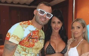 Bị bóc phốt ngủ với bạn của bạn gái, Jese sắp bị PSG đuổi cổ