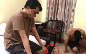 Vụ bắt gian nàng dâu ngoại tình không còn mảnh vải trên người trong nhà nghỉ: Cuộc đối mặt với cả nhà chồng nhưng vẫn nói 'con không cần tha lỗi'