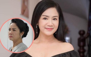 NSND Thu Hà: “Không ai chấp nhận được chuyện ngoại tình của chồng”